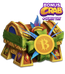 Uvítacia ponuka Crypto