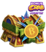 Crypto Welcome Offer